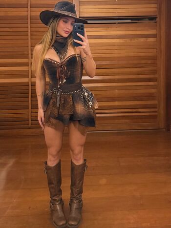 🔥 Bruna griphao leaked private photo uncensored full