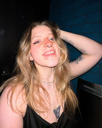 🔥 Bunni b bendi page leaked private photo uncensored full