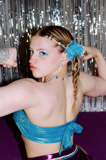 🔥 Bunni b bendi page leaked private photo uncensored full