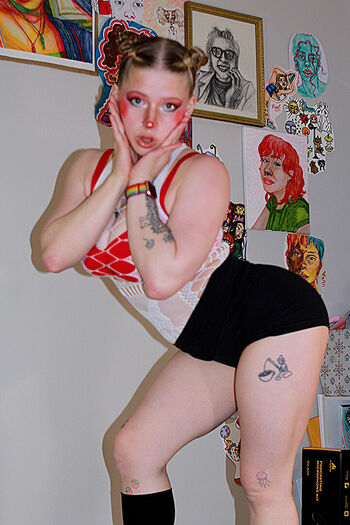 🔥 Bunni b bendi leaked private photo uncensored full