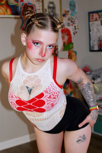 🔥 Bunni b bendi leaked private photo uncensored full