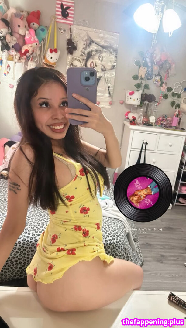 🔥 Page/ leaked private photo uncensored full