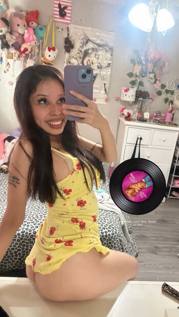 🔥 Bunnisplaytime leaked private photo uncensored full