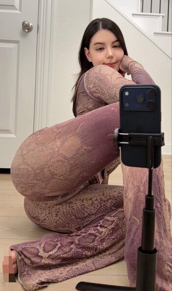 🔥 Bunny ayumi  page leaked private photo uncensored full