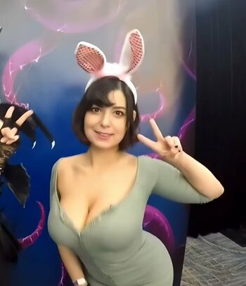 🔥 Bunnyayumi page leaked private photo uncensored full