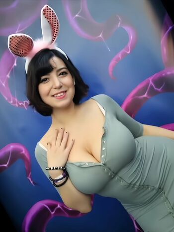 🔥 Bunnyayumi page leaked private photo uncensored full