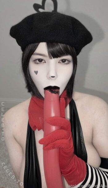 🔥 Bunnyayumi leaked private photo uncensored full