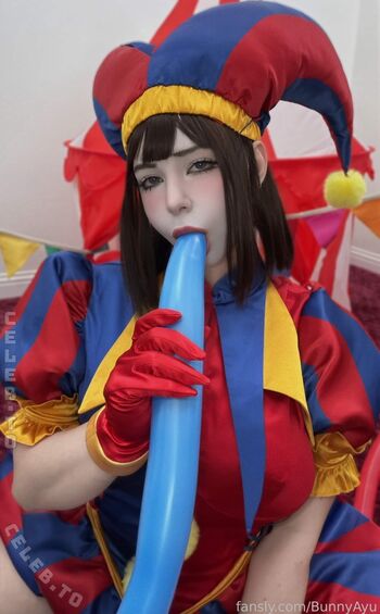 🔥 Bunnyayumi leaked private photo uncensored full