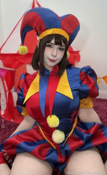 🔥 Bunnyayumi leaked private photo uncensored full