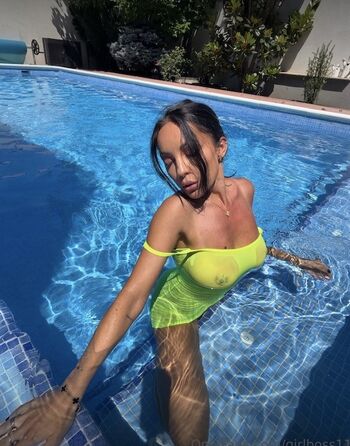 🔥 Bustyan page leaked private photo uncensored full
