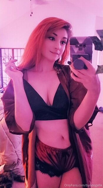 🔥 Byndo gehk  page leaked private photo uncensored full
