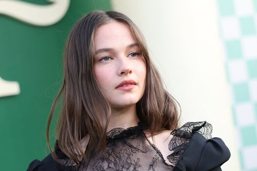 🔥 Cailee spaeny page leaked private photo uncensored full
