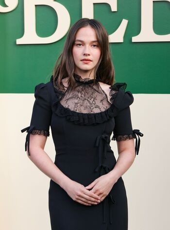 🔥 Cailee spaeny page leaked private photo uncensored full