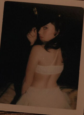 🔥 Cailee spaeny page leaked private photo uncensored full