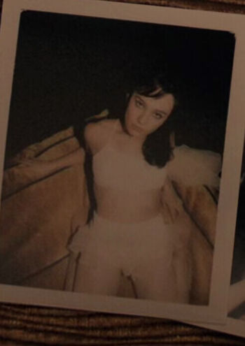 🔥 Cailee spaeny page leaked private photo uncensored full