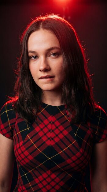 🔥 Cailee spaeny page leaked private photo uncensored full