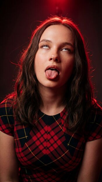 🔥 Cailee spaeny page leaked private photo uncensored full