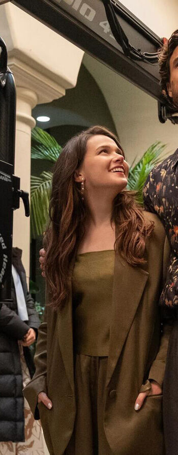 🔥 Cailee spaeny leaked private photo uncensored full