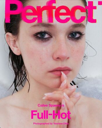 🔥 Cailee spaeny leaked private photo uncensored full