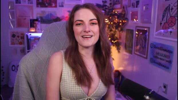 🔥 Caitlin marie reacts page leaked private photo uncensored full