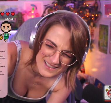 🔥 Caitlin marie reacts page leaked private photo uncensored full