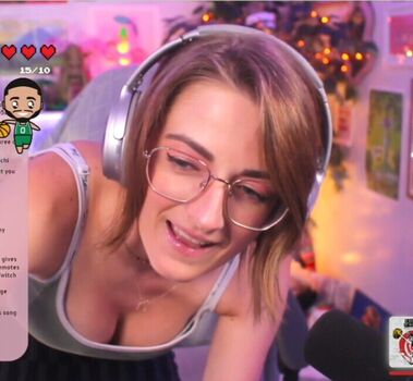 🔥 Caitlin marie reacts page leaked private photo uncensored full
