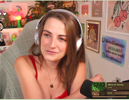 🔥 Caitlin marie reacts page leaked private photo uncensored full
