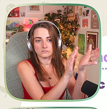 🔥 Caitlin marie reacts page leaked private photo uncensored full