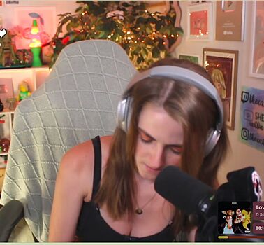 🔥 Caitlin marie reacts page leaked private photo uncensored full