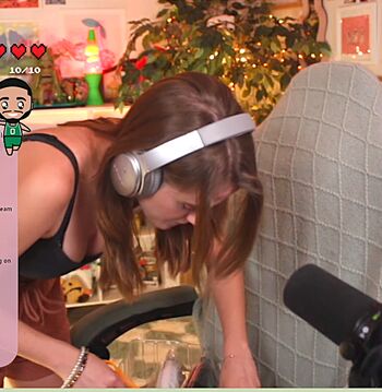 🔥 Caitlin marie reacts page leaked private photo uncensored full