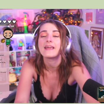 🔥 Caitlin marie reacts page leaked private photo uncensored full