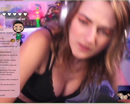 🔥 Caitlin marie reacts page leaked private photo uncensored full