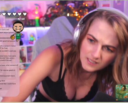 🔥 Caitlin marie reacts page leaked private photo uncensored full