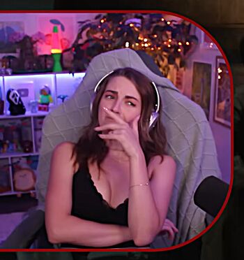 🔥 Caitlin marie reacts page leaked private photo uncensored full