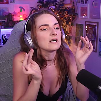 🔥 Caitlin marie reacts page leaked private photo uncensored full
