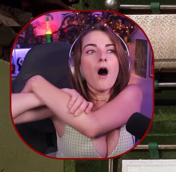 🔥 Caitlin marie reacts leaked private photo uncensored full