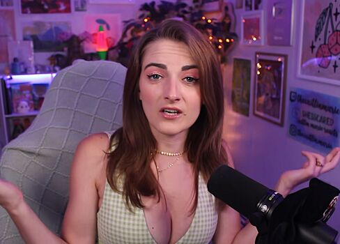 🔥 Caitlin marie reacts leaked private photo uncensored full