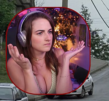 🔥 Caitlin marie reacts leaked private photo uncensored full