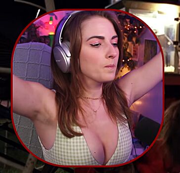 🔥 Caitlin marie reacts leaked private photo uncensored full