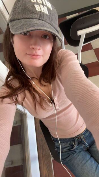 🔥 Caitlinerinoneill  page leaked private photo uncensored full