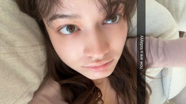 🔥 Caitlinerinoneill  page leaked private photo uncensored full