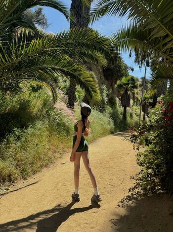 🔥 Caitlinerinoneill  page leaked private photo uncensored full