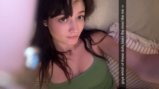 🔥 Caitlinerinoneill  page leaked private photo uncensored full