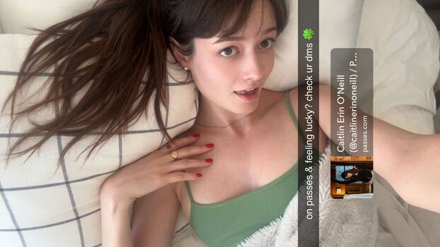 🔥 Caitlinerinoneill  page leaked private photo uncensored full