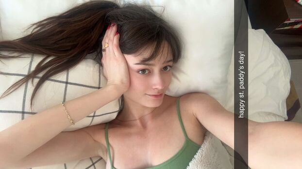 🔥 Caitlinerinoneill  page leaked private photo uncensored full