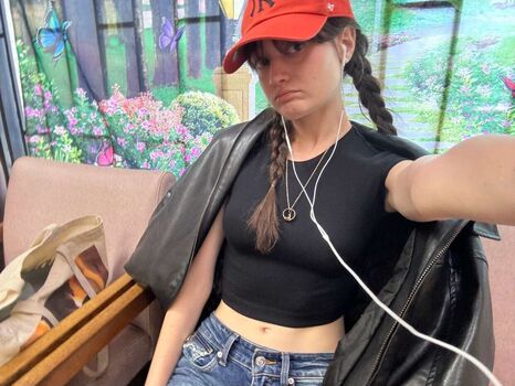 🔥 Caitlinerinoneill leaked private photo uncensored full