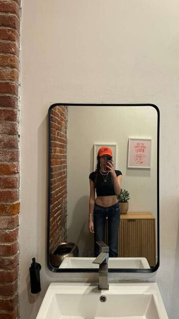 🔥 Caitlinerinoneill leaked private photo uncensored full