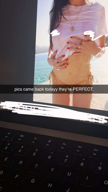 🔥 Caitlinerinoneill leaked private photo uncensored full