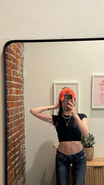 🔥 Caitlinerinoneill leaked private photo uncensored full