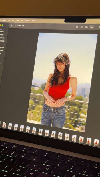 🔥 Caitlinerinoneill leaked private photo uncensored full